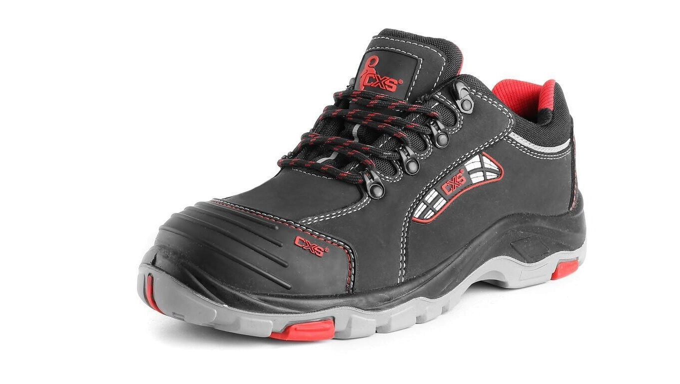 CXS ROCK APLIT S3 SHOES SIZE