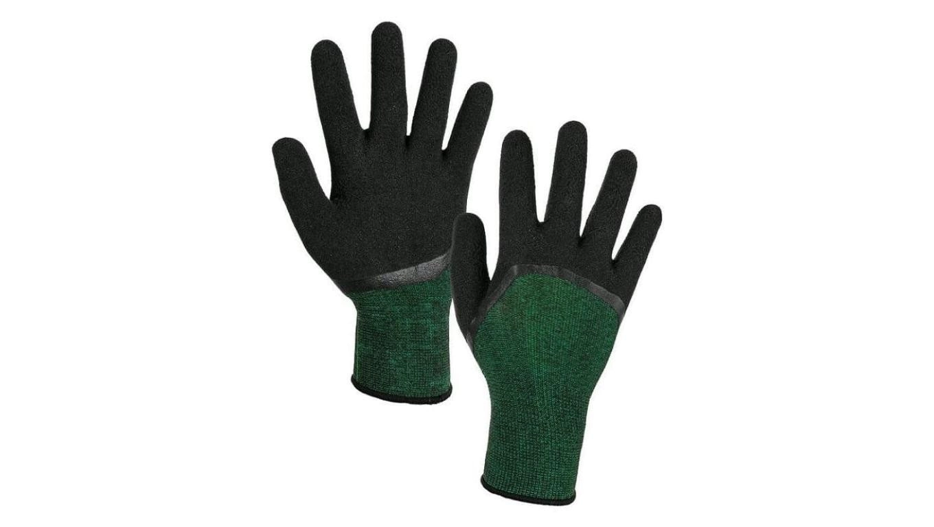 PROTECTIVE GLOVE COATED CXS OLAS SIZE