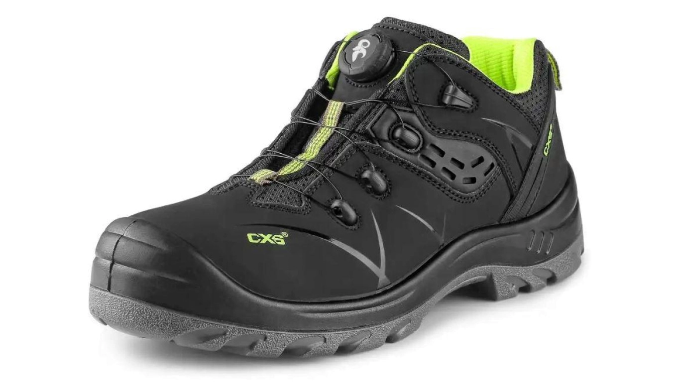 CXS UNIVERSE CLOUD S3S BOA SIZE