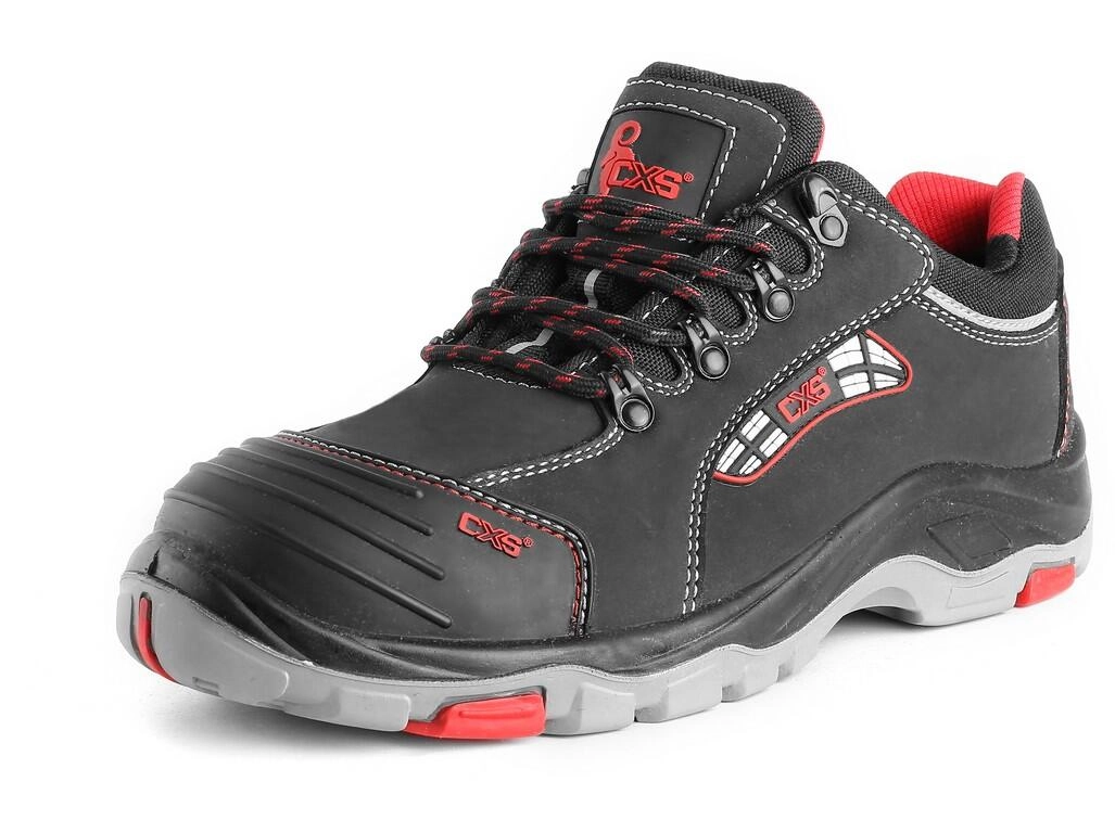 CXS ROCK APLIT S3 HALF SHOES