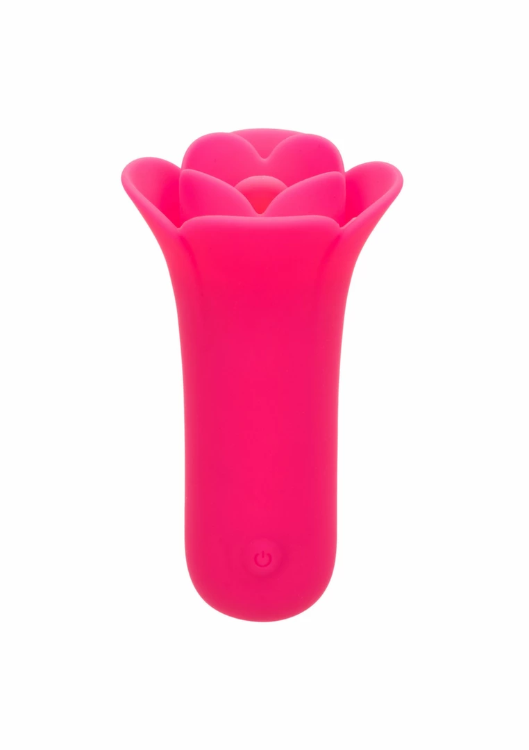Lily Licker Mini Flower Flicker 716770112330
