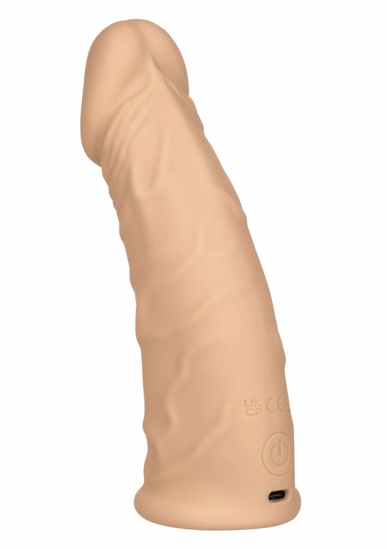 Vibrating Extension 7 Inch 17.25cm