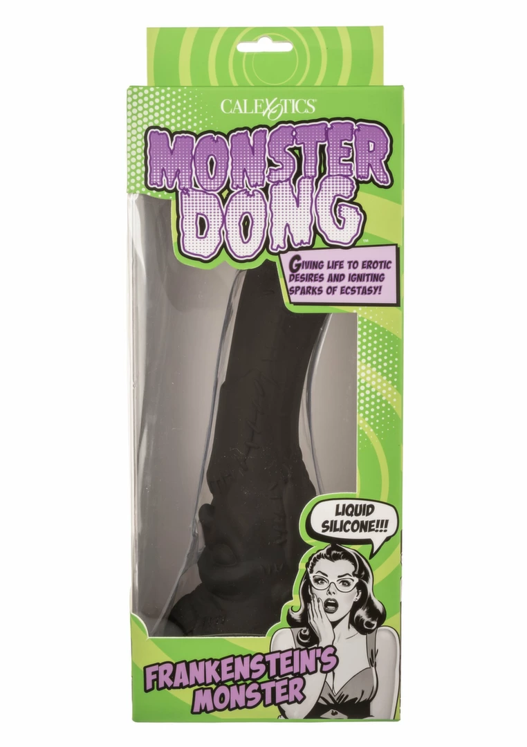 Frankenstein Dong 716770112804