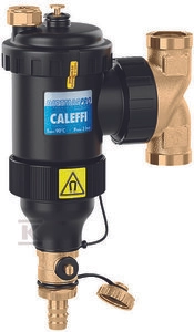 Caleffi DirtmagPro 1 1/4`` - Dirt