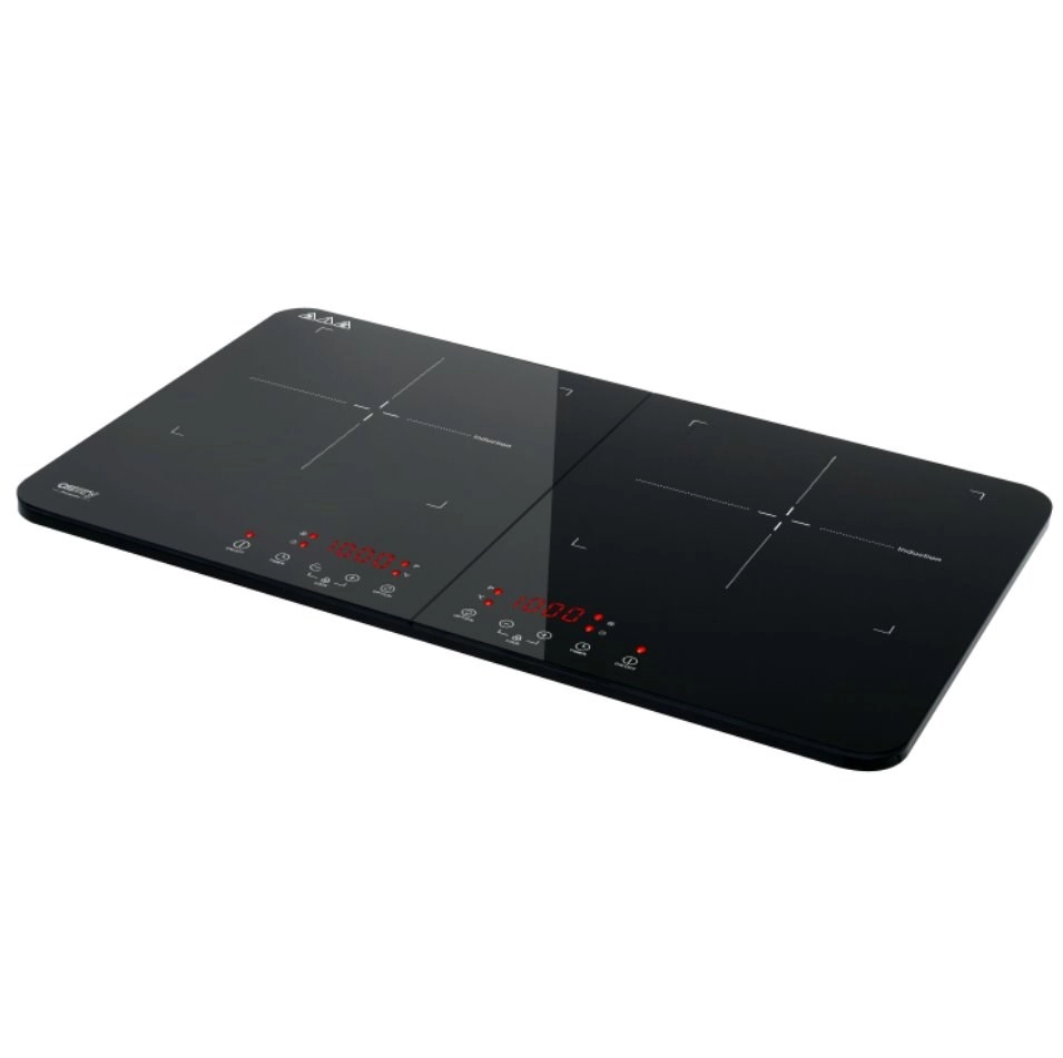 Free-standing hob Camry Induction cooker -