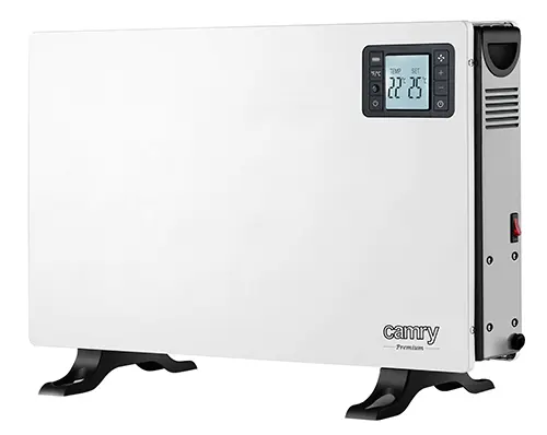 CAMRY CR 7739 convector heater CR