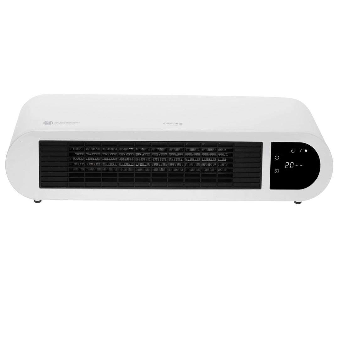 Camry Air Curtain Heater with LED