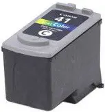 Canon CL-41 ink cartridge 1 pc(s)