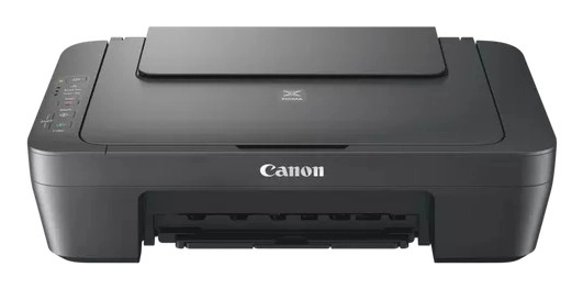 Canon PIXMA MG2556S Inkjet A4 4800