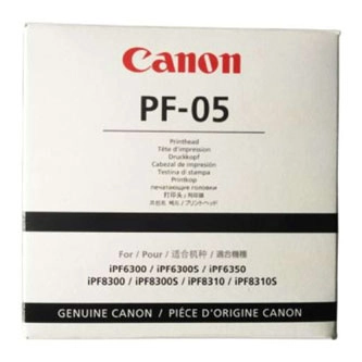 Pamięć do laptopa Canon Canon PF-05