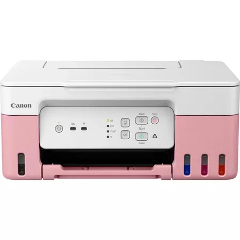 Canon PIXMA G3430 Inkjet A4 4800