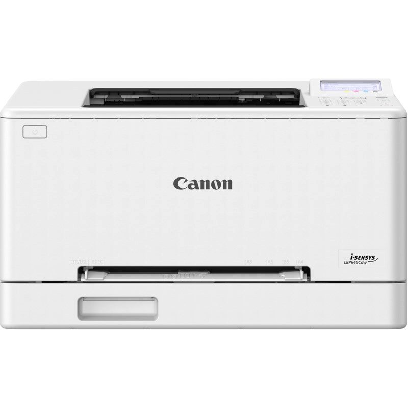 Canon i-SENSYS LBP646 laserväritulostin 569632 6512-14Y