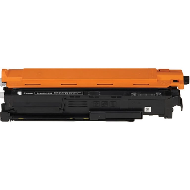 Canon Drum Unit 034 Cyan 2383269
