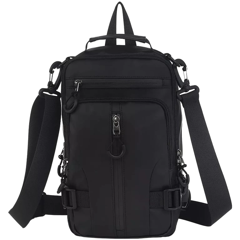 Canyon CB-1 Bag / Backpack Transformer