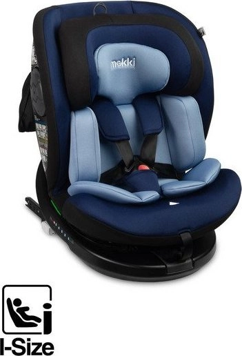 Car Seat Caretero MOKKI I-SIZE NAVY