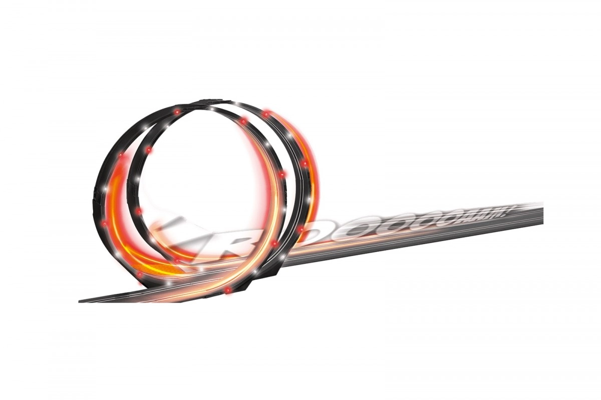 CARRERA GO!!! Led Looping 20061661 GCG3109