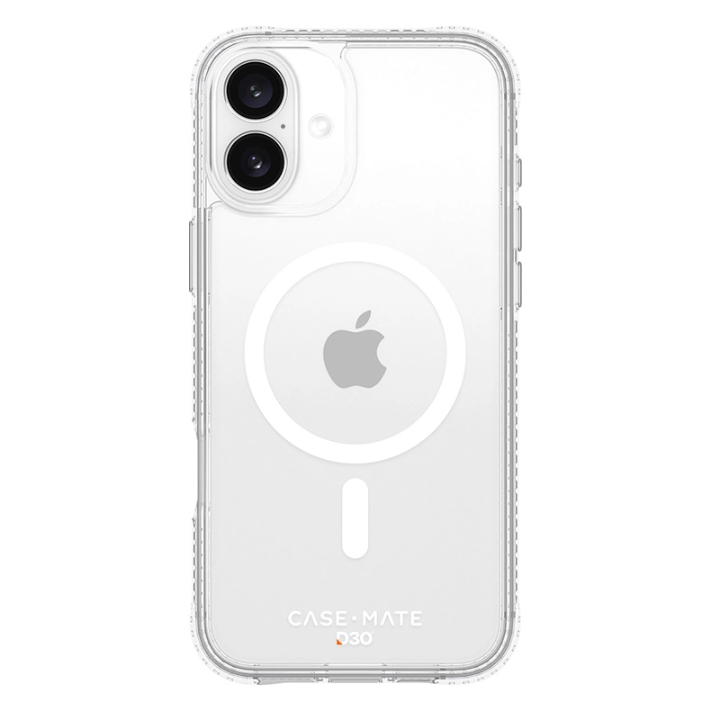 Case-Mate Tough D3O MagSafe for iPhone