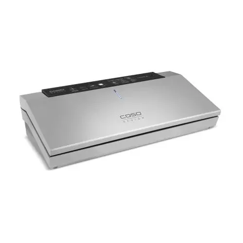 Caso Bar vacuum sealer GourmetVAC 380