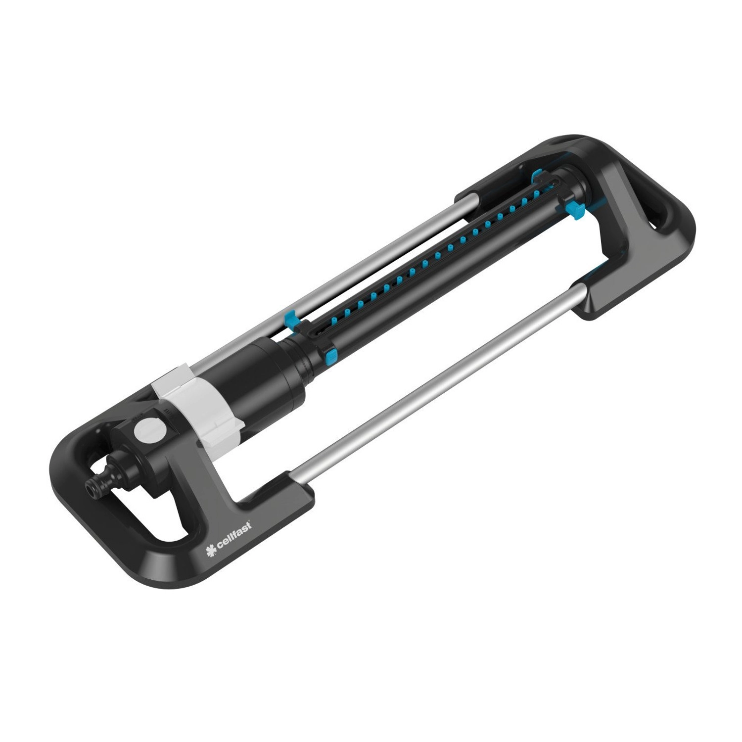 C.ENERGO OSCILLATING SPRINKLER FOCUS 0001-00017-49877