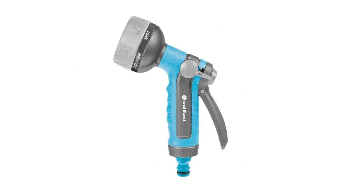 Cellfast PULSE 6 IDEAL pistol sprinkler