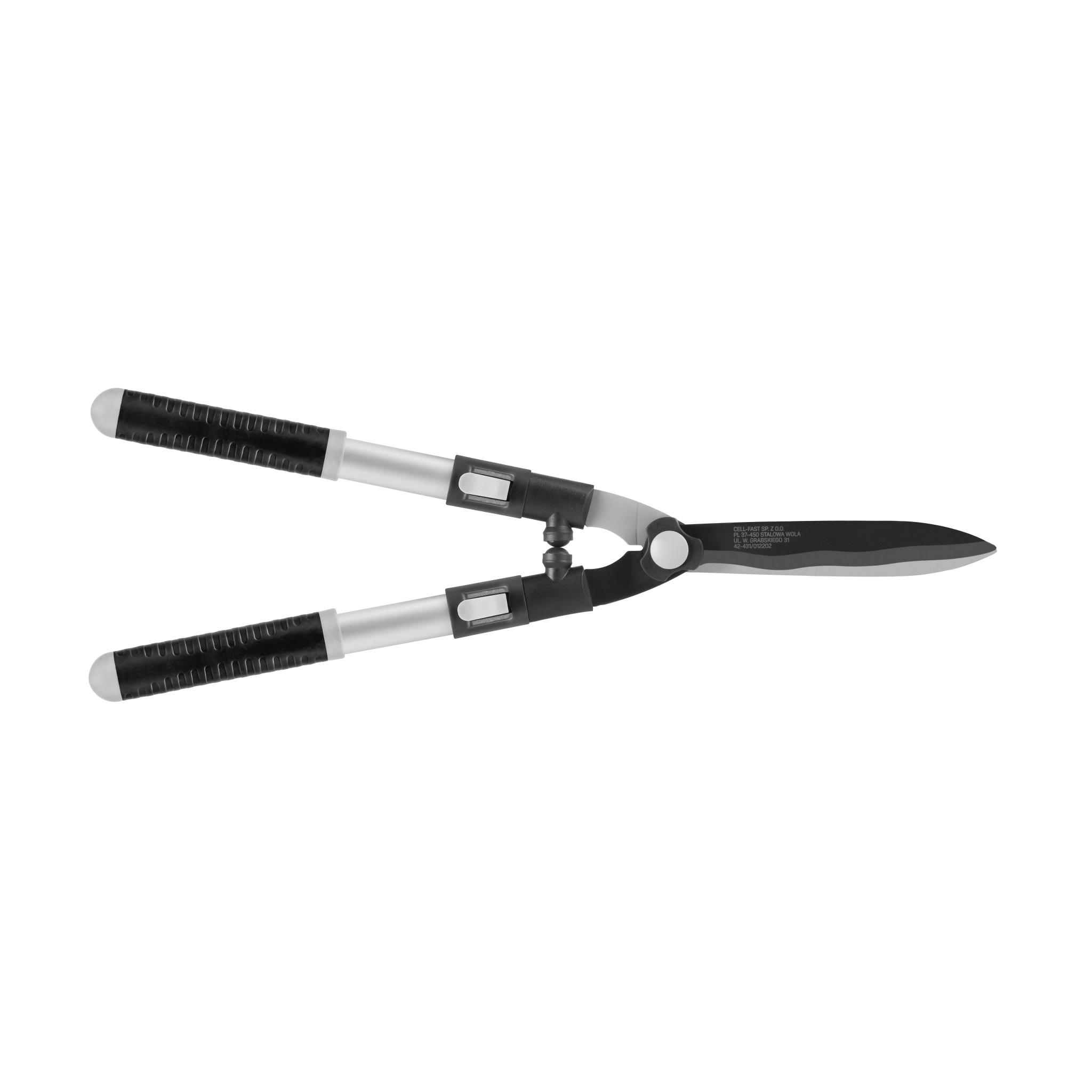 Cellfast C.Basic Telescopic hedge trimmer