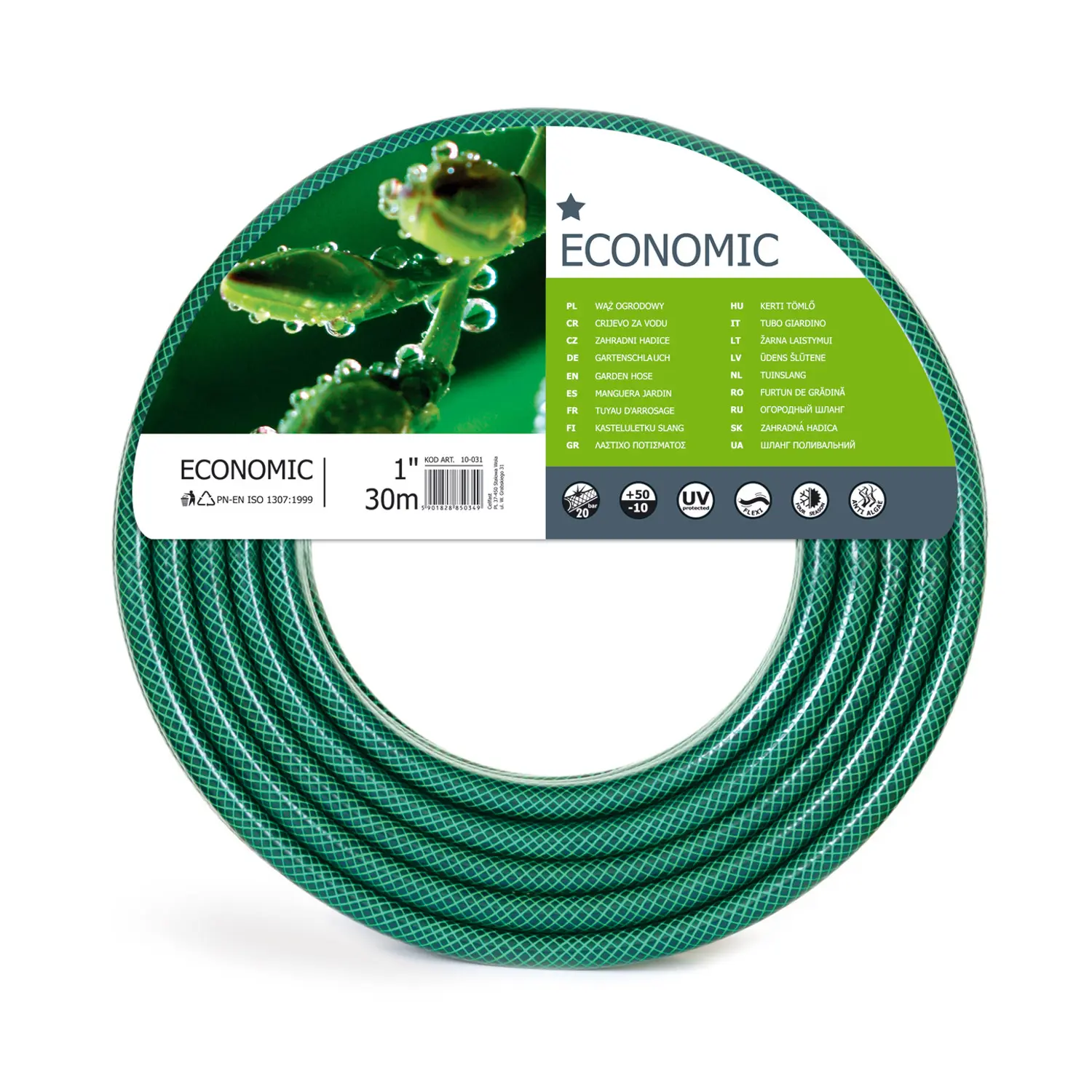 Cellfast Garden hose Economic* 1 30m