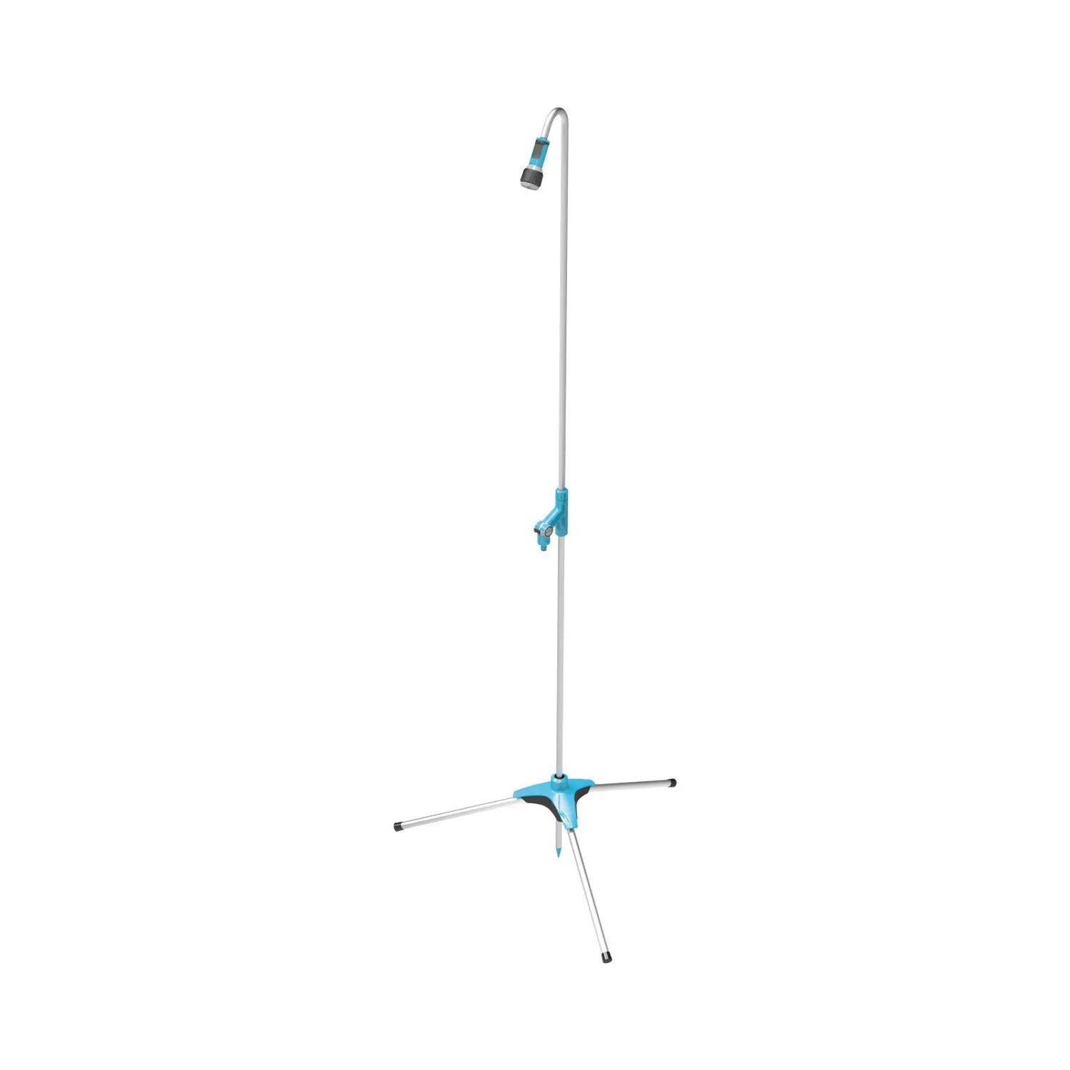 C.ENERGO SHOWER GARDEN WITH BASE