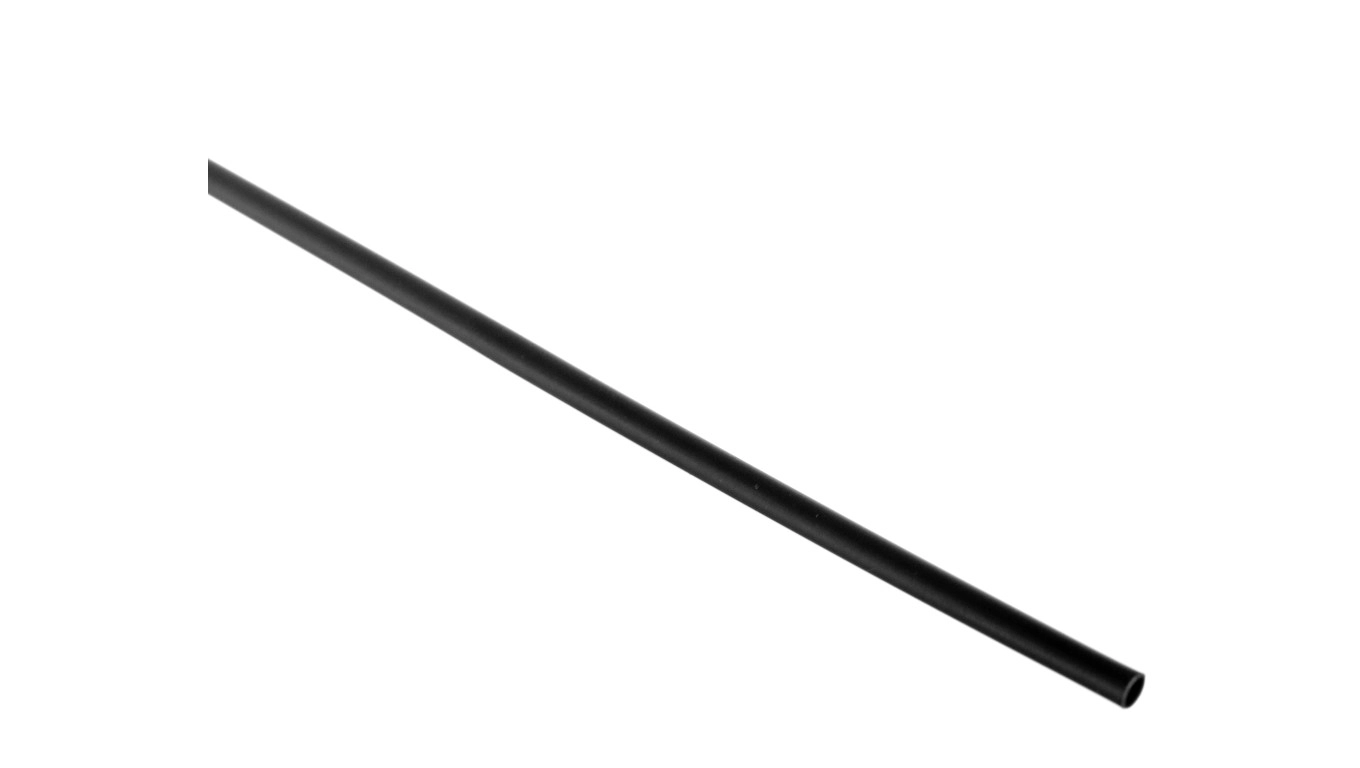 Thin-walled heat shrink tubing 1m segments
