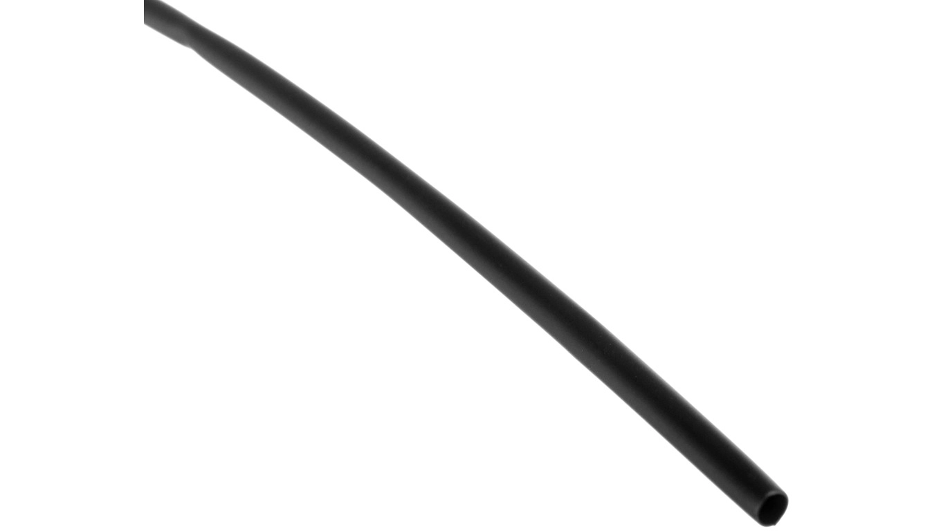 Thin-wall heat shrink tubing 1m sections
