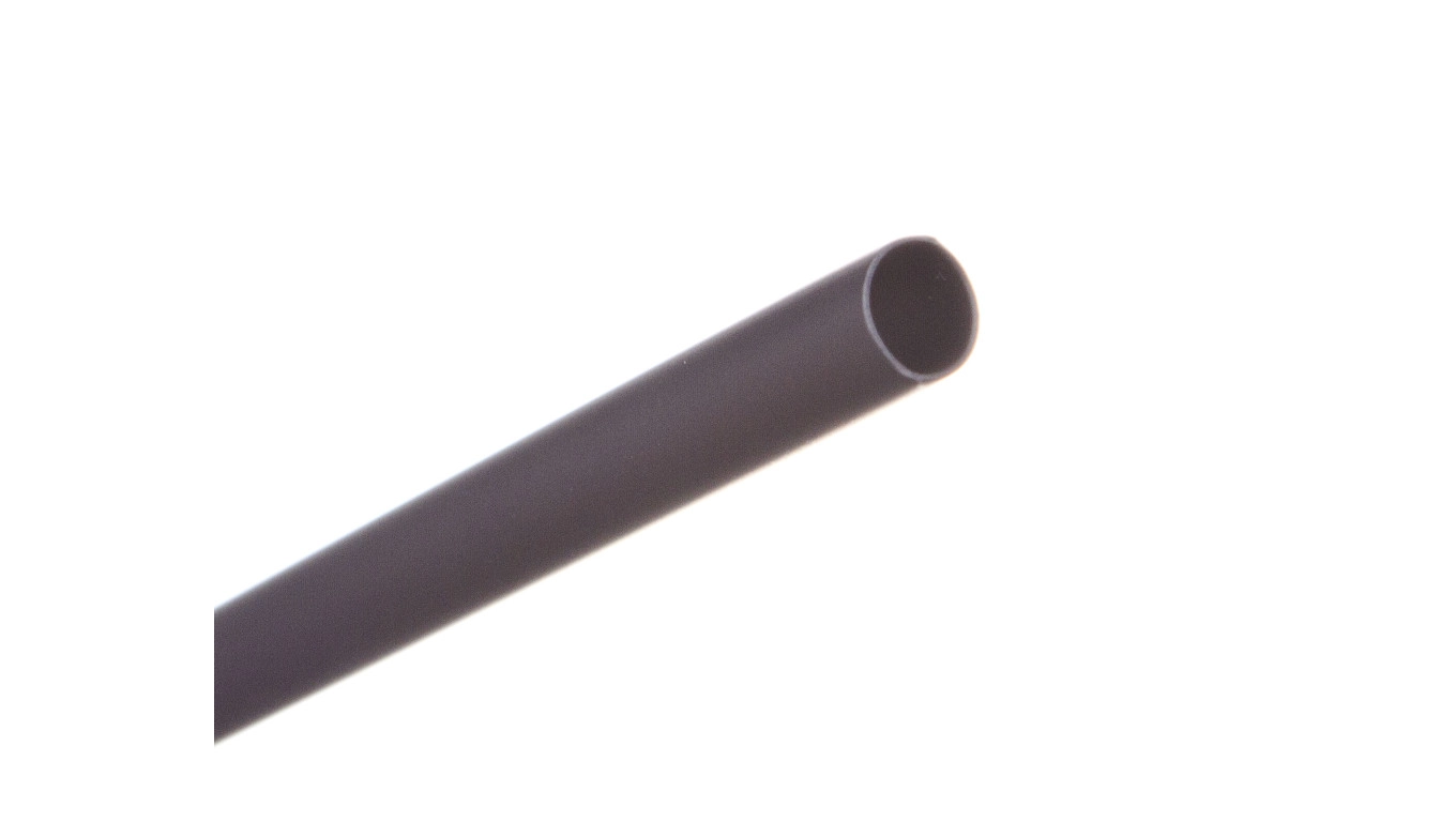 Thin-walled heat shrink tubing  1m lengths