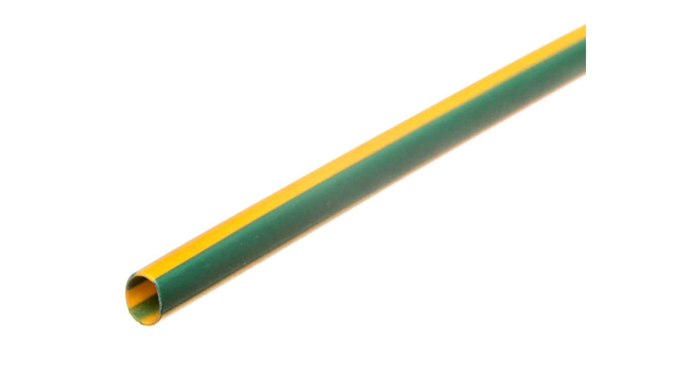 Thin-walled heat shrink tubing  1m sections