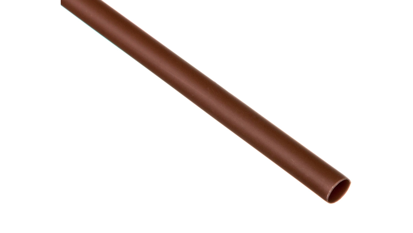Thin-walled heat shrink tubing  1m lengths