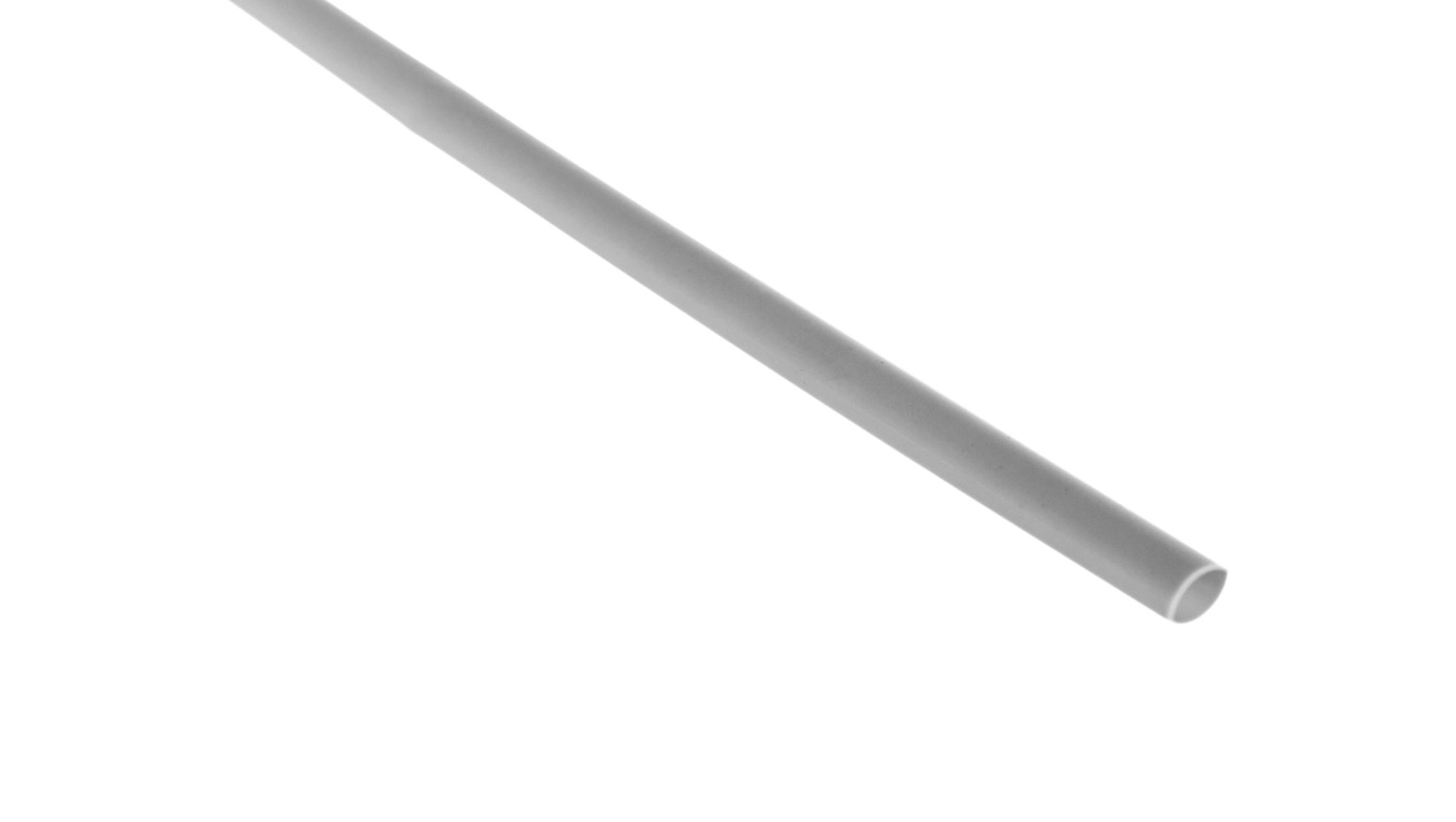 Thin-walled heat shrink tubing  1m sections