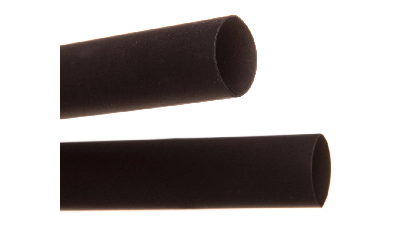 Thin-wall heat shrink tubing 1m sections