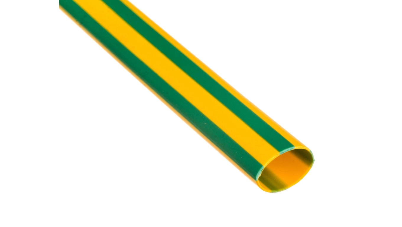 Thin-walled heat shrink tubing 1m sections