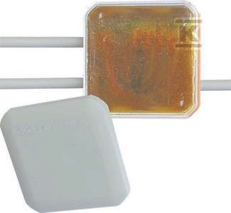 UNIVERSAL BOX PUSZ. +RESIN+5 CONNECTORS.2