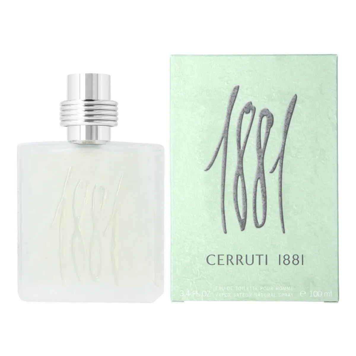 Nino Cerruti Cerruti 1881 EDT 100ml