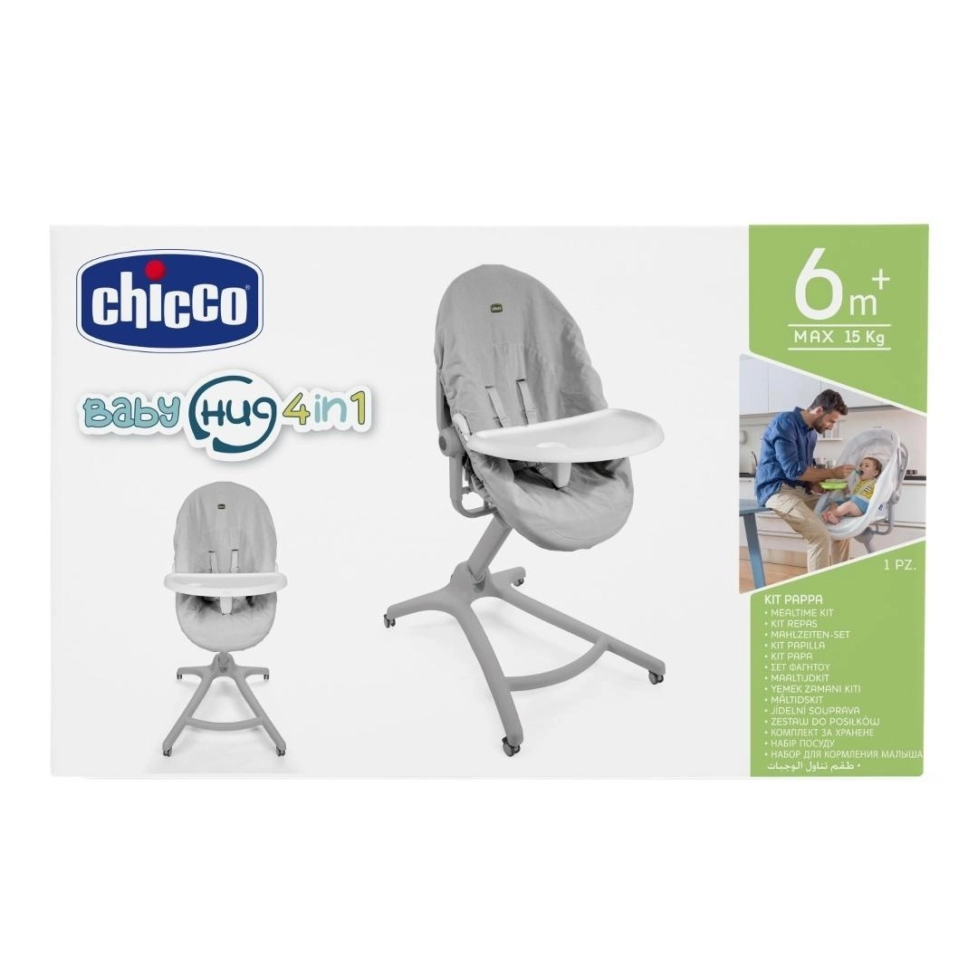 Chicco - Meal Kit for Baby