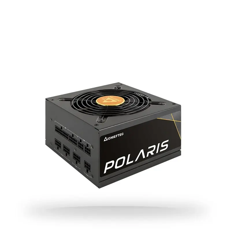 Chieftec Polaris power supply unit 650