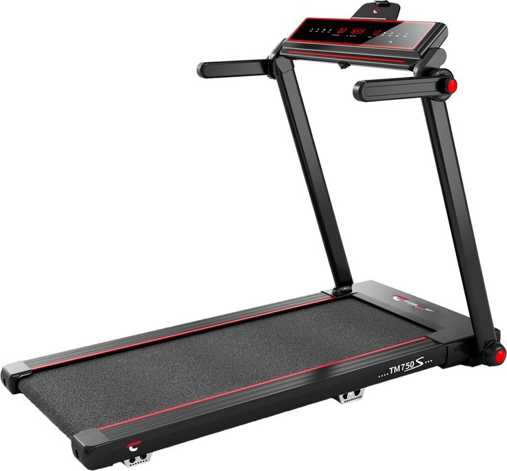 Christopeit TM 750S electric treadmill 1935