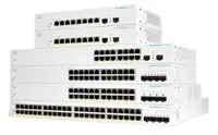 Cisco Business 220 Series CBS220-24T-4 CBS220-24T-4G-EU