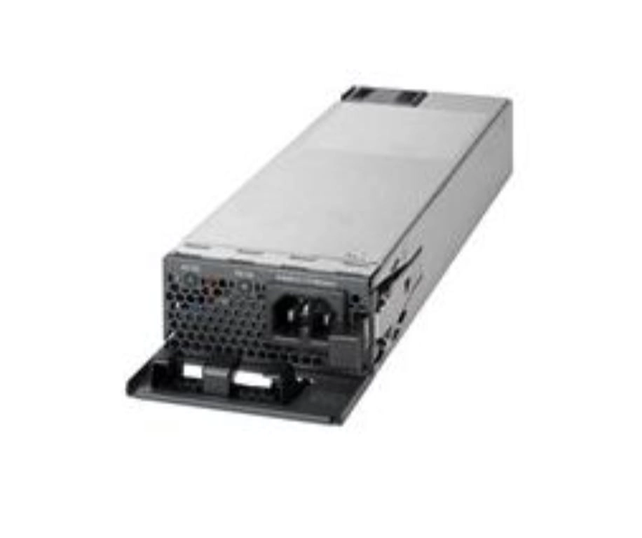 Cisco 715W AC 80+ PLATINUM CONFIG