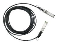Cisco 10G Direct Attach Twinax SFP+