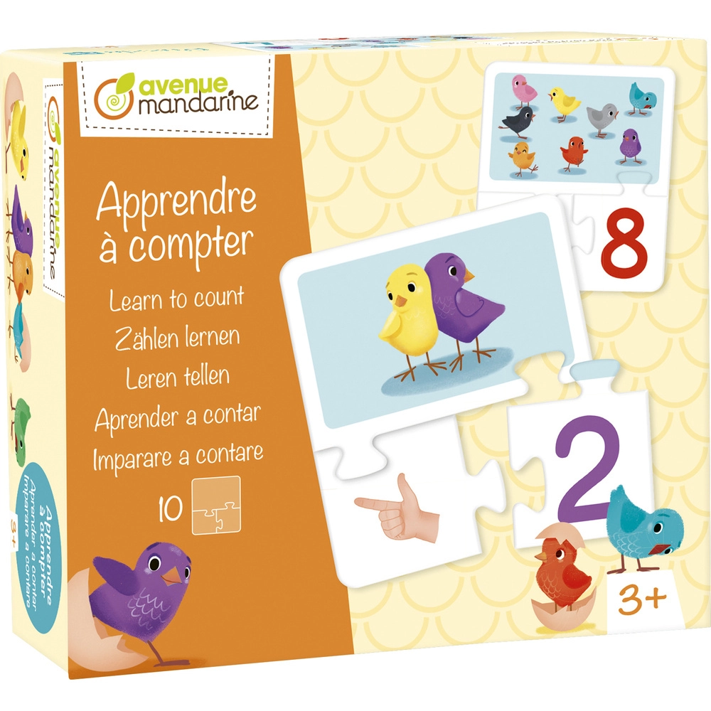 Puzzle 3 Learning to count 3609510505295