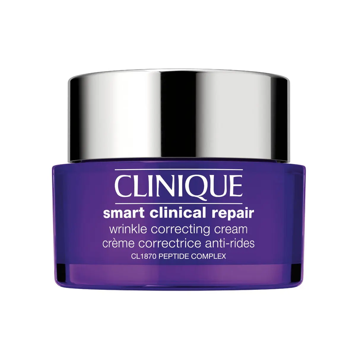 CLINIQUE SMART CLINICAL REPAIR WRINKLE CORRECTING