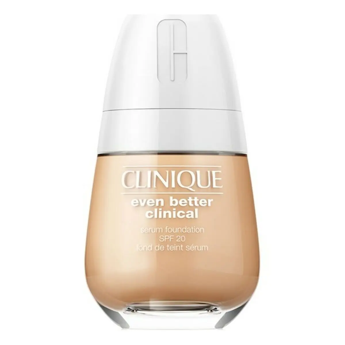 CLINIQUE_Even Better Clinical Serum Foundation SPF20