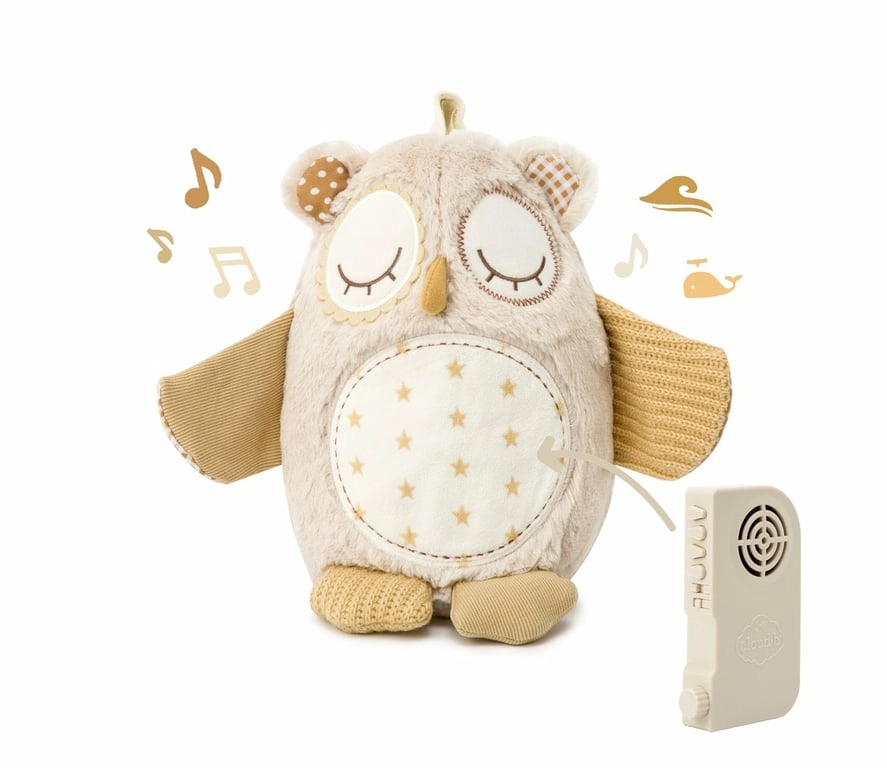 Cloud b Nighty Night Owl Smart