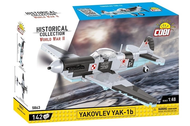 Cobi COBI 5863 Historical Collection WWII