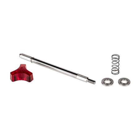 Comandante Comandante - Red Clix Drivetrain