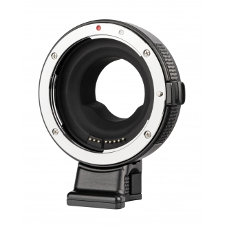 Adapter bagnetowy Commlite CM-AEF-MFT II -